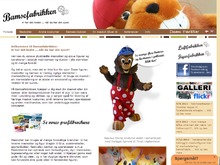 Bamsefabrikken