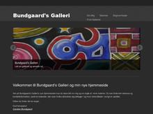 Galleri Bundgaard/Bent Bundgaard