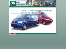 Ok Lifte A/S