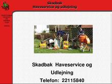 BS Haveservice